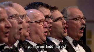 Nederland Zingt Psalm 146 Prijs de Heer [upl. by Notsnarc]