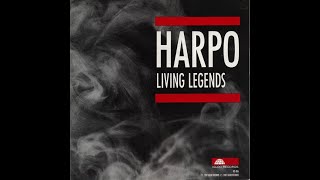 Harpo  Levande Legender Swedish Version [upl. by Nylloc]