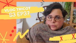 vlog tricot  S3 Ep 37 [upl. by Anyrtak]