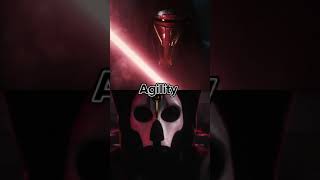 Darth Nihilus VS Darth Revan [upl. by Butcher]