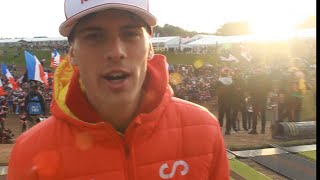 MXON Vlog day 1 [upl. by Curcio95]