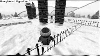 Miniclip Snowfight 3D [upl. by Namad]