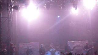 AMATORY  Империя Зла New song 2 Live  ГЛАВCLUB 16102009 [upl. by Nilecoj71]