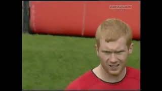 200203 Manchester United v Charlton Athletic Full Match [upl. by Nolur]