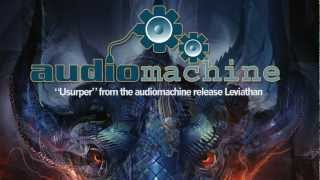 Audiomachine  Usurper [upl. by Albertina]