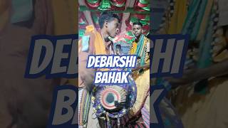 DEBARSHI BAHAK RA SANCHAR BADYAviralvideo shortvideo [upl. by Harat708]