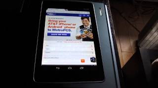 Bring Your Own Phone to Metro PCS [upl. by Irovi]