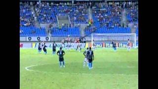 Melhores momentos de Fluminense 2 x 0 Grêmio  28102010 [upl. by Nwhas]