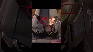 Brass goggles Transformers one edit transformersone edit capcut [upl. by Wilda]