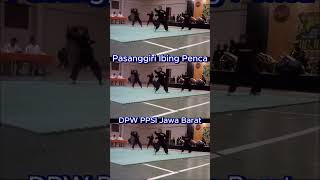 Pasanggiri Ibing Penca PPSI Short 19 [upl. by Suh]