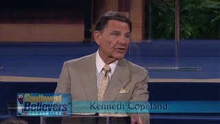 Speaking Words of Life  Kenneth Copeland [upl. by Carrick]