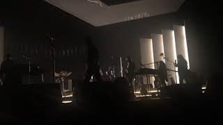 Arctic Monkeys  A Certain Romance live  Fly DSA Arena Sheffield show 4 [upl. by Ephram]