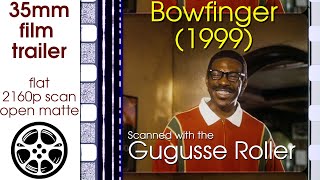 Bowfinger Movie Trailer 1999  TV Spot [upl. by Jordana]