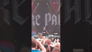 New Festival Vlog of ReloadFestofficial now online on our YouTube Channel metal futurepalace [upl. by Aibara]