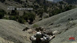 Surviving a Surprise Sniper Attack  The Hornets Nest [upl. by Scheers883]