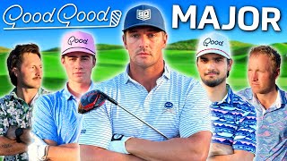 The Good Good X Bryson DeChambeau Major [upl. by Assil]