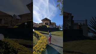 Tea County Munnar Hill Resort Hotels   KTDC [upl. by Mlehliw922]