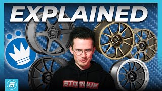 All You Need to Know About Konig Wheels [upl. by Gaspard]