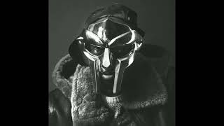 MF DOOM  quotRhinestone Cowboyquot LOFI REMIX [upl. by Olmstead]