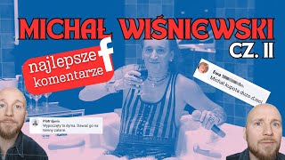 MICHAŁ WIŚNIEWSKI CZ II  Polska Komentująca odc 59 [upl. by Lemmy]