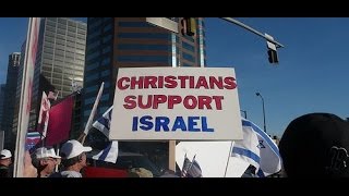 Chuck Missler Israel and The Church Session 2 [upl. by Onaicnop]