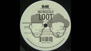 Mafikizolo  Loot Afrikan Mix [upl. by Nepil558]