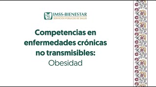 5 Recomendaciones alimentarias en el paciente con obesidad [upl. by Alimrahs]