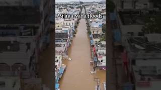 Vijayawada floods [upl. by Cassandra]