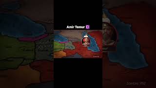 Amir Temur [upl. by Metzgar]