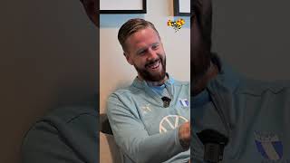 Pontus Jansson bryter tystnaden efter ”huliganchatten” sport nyheter fotboll [upl. by Ennayhc]