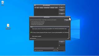 Kontakt 6  How To Add Libraries In Kontakts Library Manager [upl. by Assecnirp]