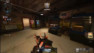 Call of Duty Black Ops 6 Protocol Nuke Gameplay 4K60FPS [upl. by Leinahtan]