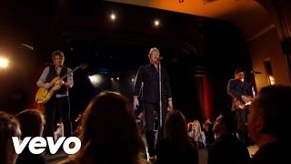 Rascal Flatts  Changed Live [upl. by Born326]