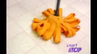 The Real Smart Mop [upl. by Avid]