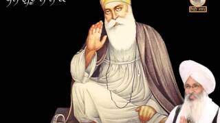 Dhan Guru Nanak  Bhai Guriqbal Singh Ji Bibi Kolan Ji [upl. by Cohn662]