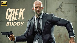 فيلم الاكشن  New Released Hollywood Action Movie  Jason Statham  2024 [upl. by Samale892]