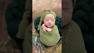 ❤️ Cute baby sleeping 🤫😴shorts youtubeshorts viralcute funny baby shortvideo [upl. by Kcirdnekel]