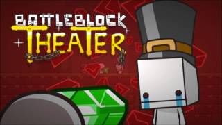 Final Stage  BattleBlock Theater OST Extended [upl. by Ecnerewal]