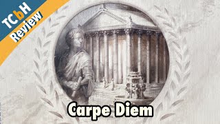 Carpe Diem Review  How one killer feature can make a game shine [upl. by Meehahs]