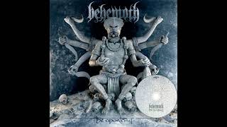 Behemoth  The Apostasy Full Album 2007 [upl. by Parrie]