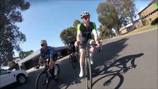 A Grade Men crit at Glenvale Mulgrave Melbourne  Full Race [upl. by Oeht462]