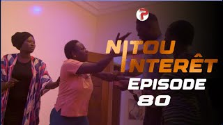 NITOU INTÉRÊT  Épisode 80  Saison 1  VOSTFR [upl. by Lraed344]