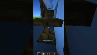 Auto Armor stand Minecraft [upl. by Aineles]