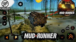 SAIU Mud🌟Runner Mobile V1438693 manguiff [upl. by Ariaic]