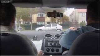 Armstrong amp Miller 2009 Episode 1  Driving Instructor [upl. by Clark]