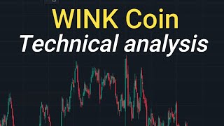 WINK Coin Price Prediction News Today 22 September [upl. by Michaud863]