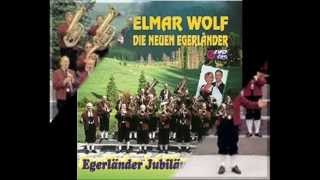 quotRAUSCHENDE BIRKENquot ELMAR WOLF amp DIE NEUEN EGERLÄNDERwmv [upl. by Pena581]