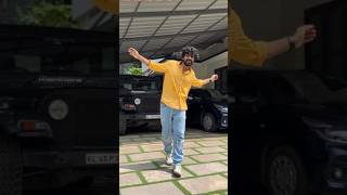 shortvideo dance trending shortsfeed pranav [upl. by Aliac]