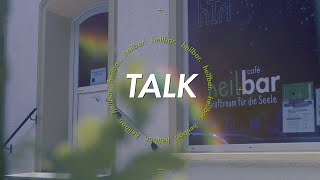 Talk aus der heilbar  Folge 11 Aromatherapie ergänzend zur medikamentösen Therapie [upl. by Celie137]