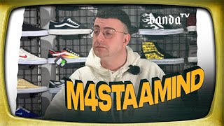 M4STAAMIND на quotMAXquot Banda TV [upl. by Jorge]